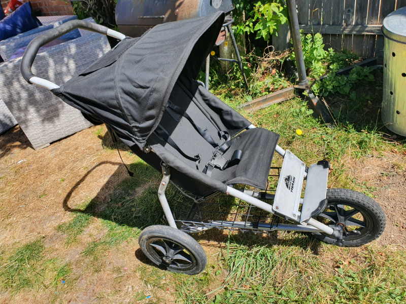 running buggy gumtree